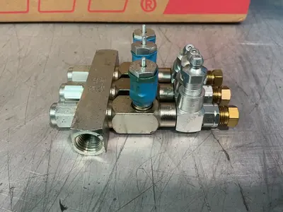 Used SKF SL32 Miscellaneous MRO Ohio US | HGR 24 #1744403