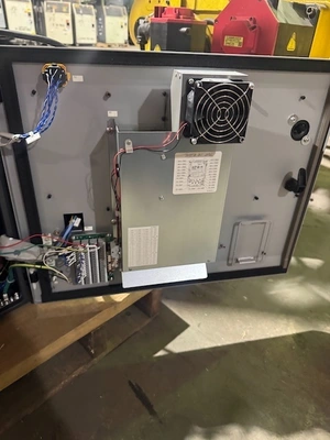 2021 YASKAWA MOTOMAN GP25 6 Axis Robots | K.B. Industries LLC (6)