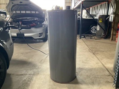 Used RHEEM XE40M120545U0 Water Heaters Michigan US | Miedema Asset Management Group #1312772