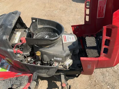 Used CRAFTSMAN 917.203910 Mowers Michigan US | Miedema Asset Management Group #1322408