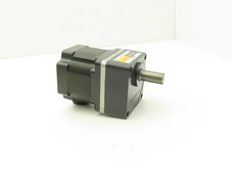 Used ORIENTAL MOTOR VEXTA _UNKNOWN_ Speed Reducers | Arrow Industrial #615303
