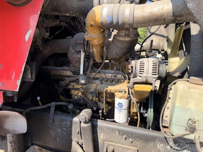 Used 1994 WESTERN STAR 4800 4842F 4X2 Dump trucks Michigan US | Miedema Asset Management Group #1340397
