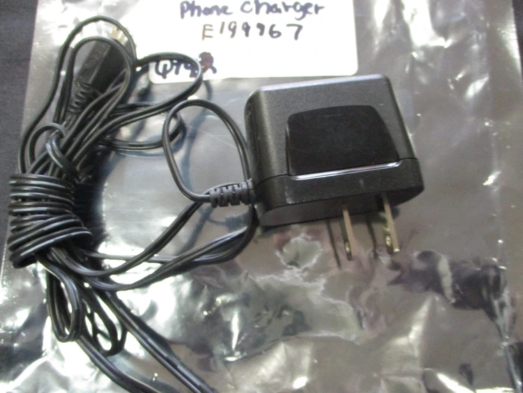 Used Motorola DCH3-050US-0304 Power Supplies Arizona US | ASSET CONVERSION SPECIALISTS, INC. #306060