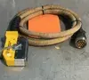 Used TEST PRODUCTS 205550122907 Cable & Wire Ohio US | HGR 24 #1300069