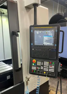 2023 DN SOLUTIONS DNM 5700 Vertical Machining Centers | Toolquip, Inc. (5)