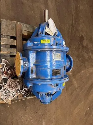 USED 2012 GARDNER DENVER H-7