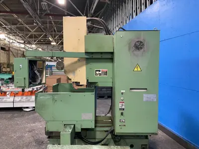 Used MORI SEIKI MVJUNIOR Vertical Machining Centers Ohio US | HGR 24 #1261179