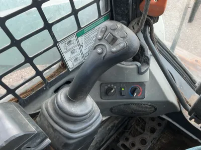 Used 2016 BOBCAT T740 Compact Track Loaders Michigan US | Miedema Asset Management Group #1568035