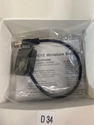 NEW Tri Tronics 16347