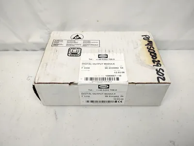 USED Hima F3330