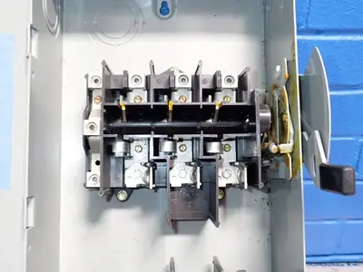 Eaton 100 A General Duty Switch