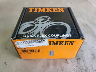 NEW TIMKEN QF50X1-5/8