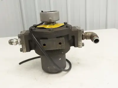 Used MASUDA _UNKNOWN_ Parts (Hydraulics and Pneumatics) | Arrow Industrial #636521
