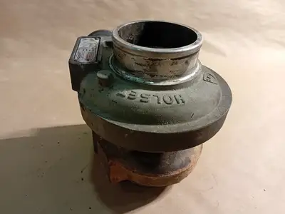 NEW HOLSET HX25