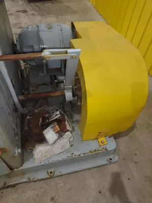 SLEEPER & HARTLEY SPRING COILER: STOCK #21109