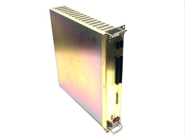 Used ASM REV H Controller Drive Unit Servo Drives Michigan US | Maverick Industrial Sales #1414178