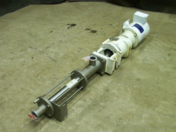 Used _UNKNOWN_ FB32SSB3SAA Progressive Cavity Pumps Minnesota US | A&I Equipment #1317678