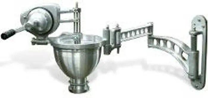 Used BELSHAW _UNKNOWN_ Donut Equipment Tennessee US | BAKE Marketing #392108