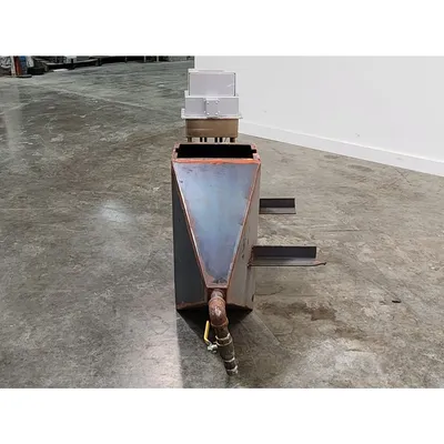 USED CHROMALOX ADHT-101