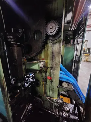 USED WATERBURY FARREL 413 C