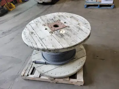 Used TEXCAN 07031-06-012 Cable & Wire British Columbia CA | Lenmark #1439959