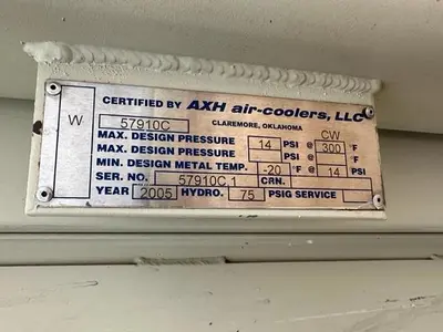 USED SULLAIR PDH12L-26-131