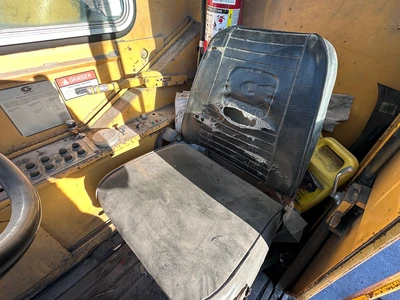 Used 1979 GROVE RT522 Mobile Cranes Pennsylvania US | Proxy Equipment #1377578