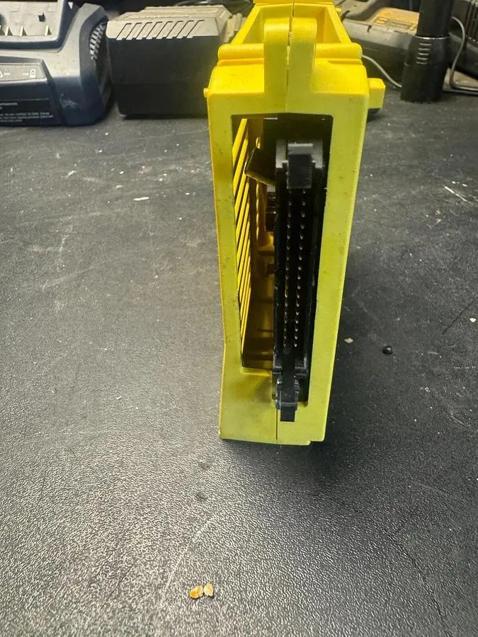 USED FANUC A03B-0815-C001