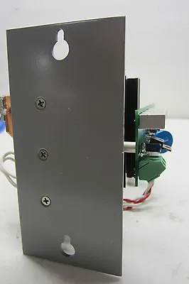 NEW CHROMALOX 7750-20601011 SOLID STATE CONTACTOR 775020601011