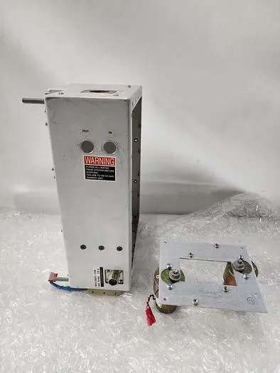 ADVANCED ENERGY 3155031-010A, PITTMAN GM9232C113-R1
