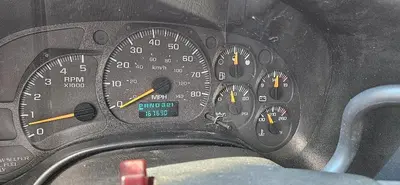 Used 2007 GMC 5500 Vans Utah US | CSS Equipment Sales #1347296