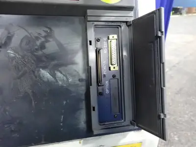 USED 2000 FANUC A05B2403B042
