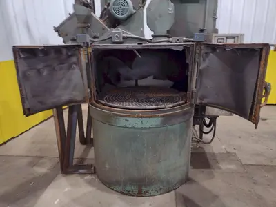 USED C.M. CM-1000