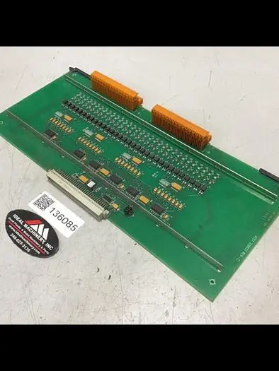 USED VAN DORN PC330-037