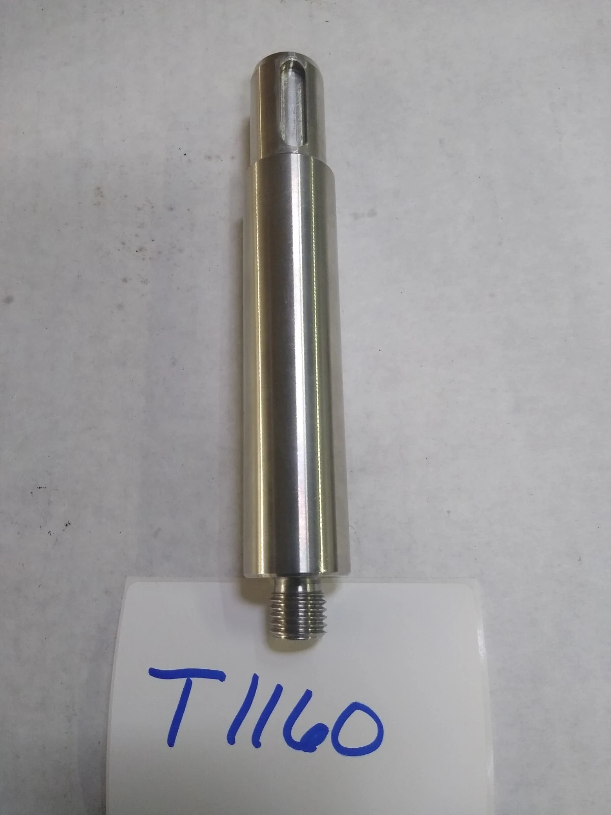 NEW Brabender Technologie M002285 M16 L/H