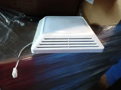 Used AIRKING, LASKO PRODUCTS ASLCHSG, 14 BOXES ; LOTHECCAK146, 1 BOX Fan & Blower Parts Ohio US | HGR 24 #878411