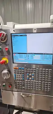 Used 2013 HAAS ST-20SSY CNC Lathes Arizona US | SNL Machine Trader LLC #1496982