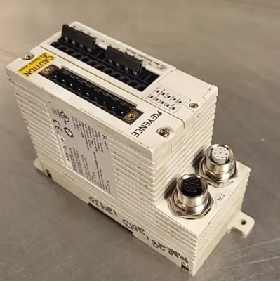 Keyence SL-R11 Relay Interface SLR11 Connector (BIN 3.5.1)