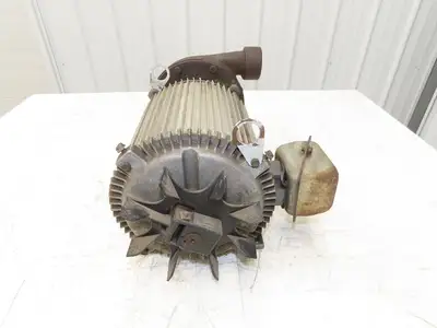 Deming Type BF Centrifugal Pump 2"x 1.5"NPT 3Hp 230/460V 3PH 182JM Unimount 125