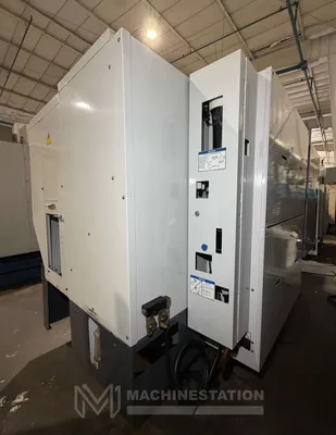 USED 2010 HAAS ST-30