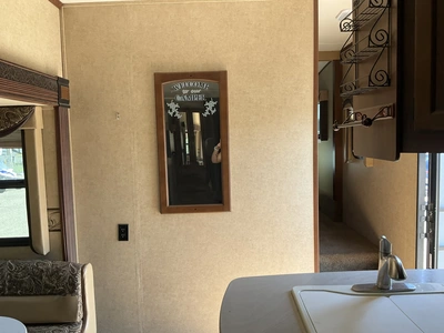 Used 2015 JAYCO EAGLE Campers, Caravans, Motorhomes Michigan US | Miedema Asset Management Group #1320435