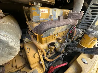 Used 2007 CATERPILLAR 304C CR Crawler Excavators - Mini New Jersey US | Proxy Equipment #1378290