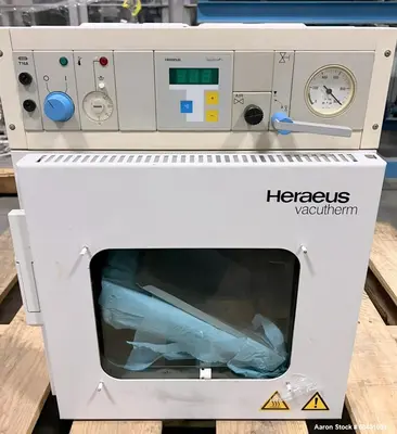 Used Thermo Scientific VT 6025 Miscellaneous Laboratory Equipment Illinois US | Aaron Equipment #83952