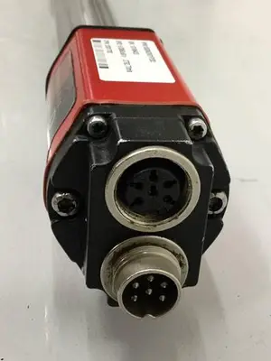 USED TEMPOSONICS INC RPM1500MD631P202