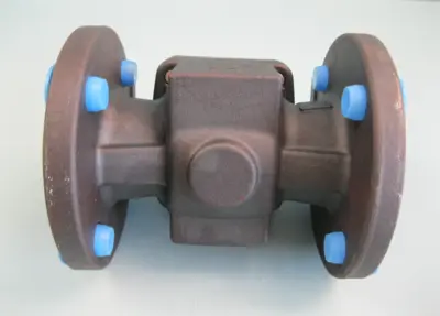 NEW 2" 150# McCanna Flowserve WCB 2.00 S151 CS-U-M0/8DS-CM10143 Ball Valve D5