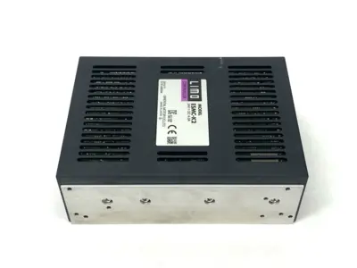 USED ORIENTAL MOTOR EZ-LIMO LINEAR MOTION CONTROLLER