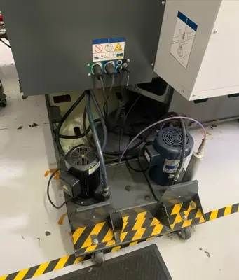 2022 HAAS ST-20Y CNC Lathes | Toolquip, Inc. (11)