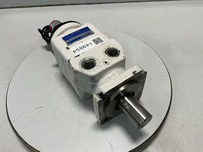 USED TOKIMEC CR-07-5PT4-30-SD-JA-S137-J