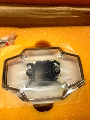 NEW COGNEX DM300-DLCOV-RE DIFFUSE LENS COVER KIT DM300DLCOVRE