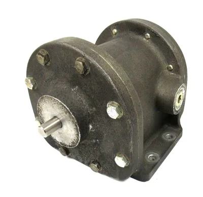 REFURBISHED DAZIE 2122-5 SPEED SWITCH TYPE EP-1 21225